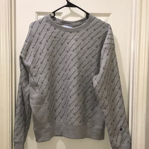 Champion crew neck
